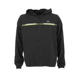 Ensemble de survêtement Lacoste COMPLET