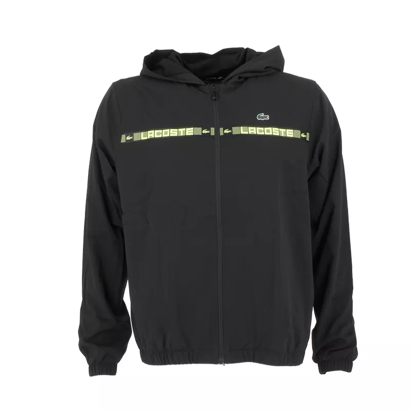 Ensemble de survêtement Lacoste COMPLET