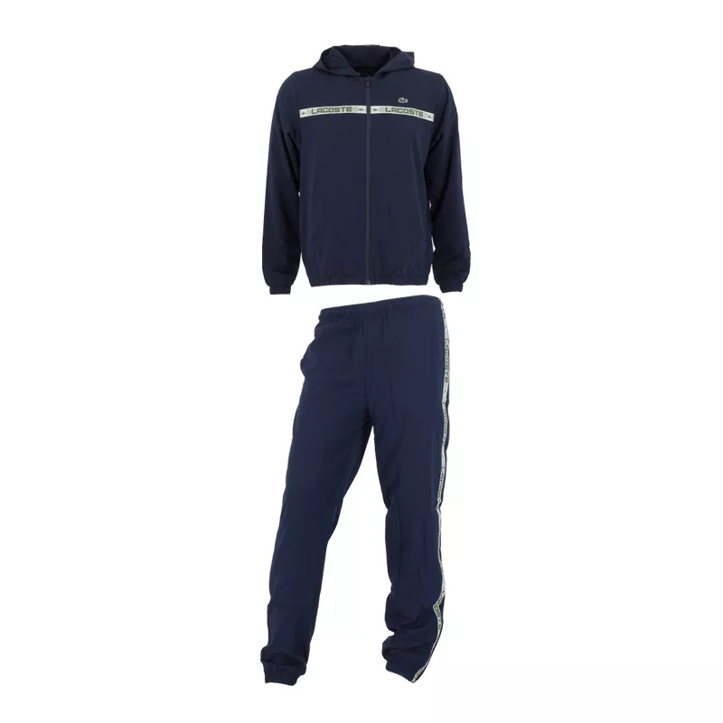 Ensemble de survêtement Lacoste COMPLET