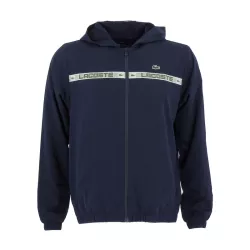 Ensemble de survêtement Lacoste COMPLET