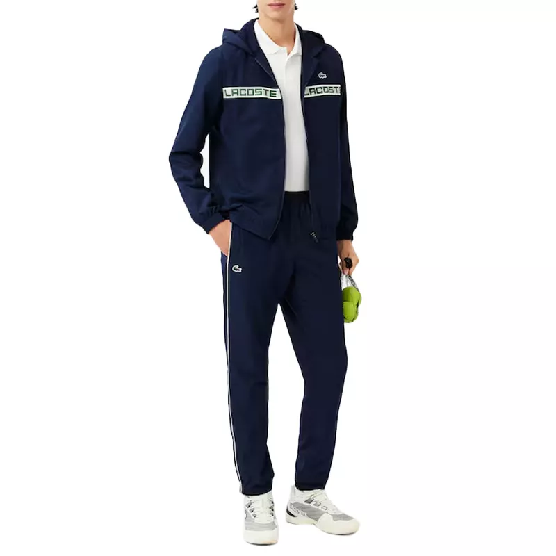 Ensemble de survêtement Lacoste
