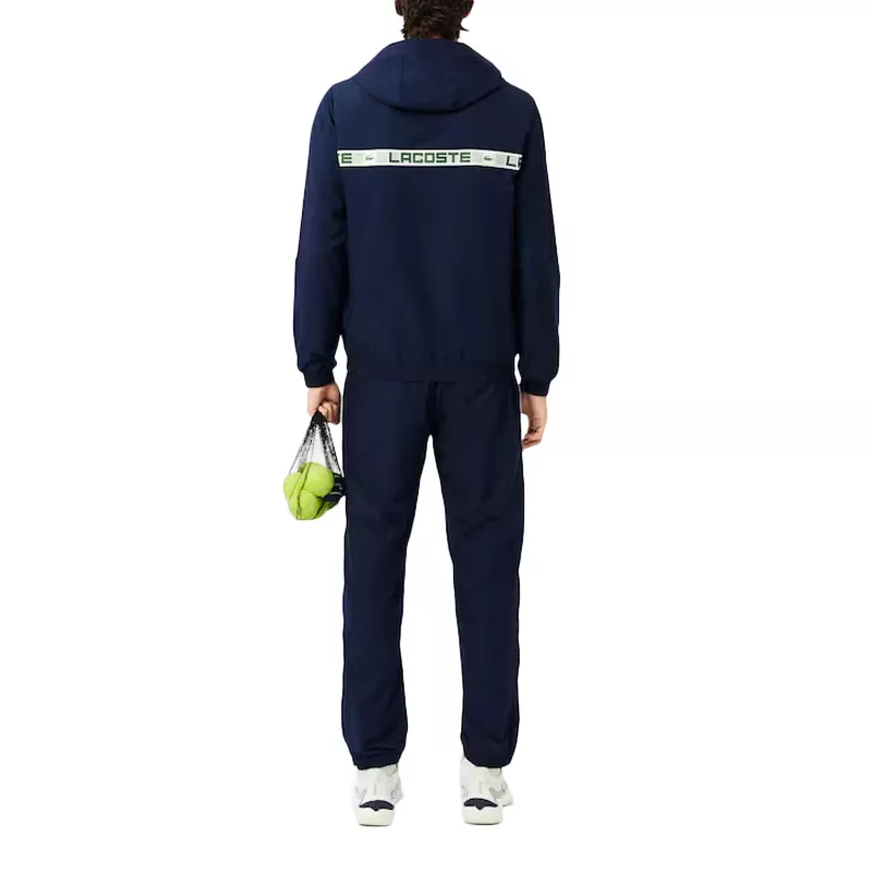 Ensemble de survêtement Lacoste