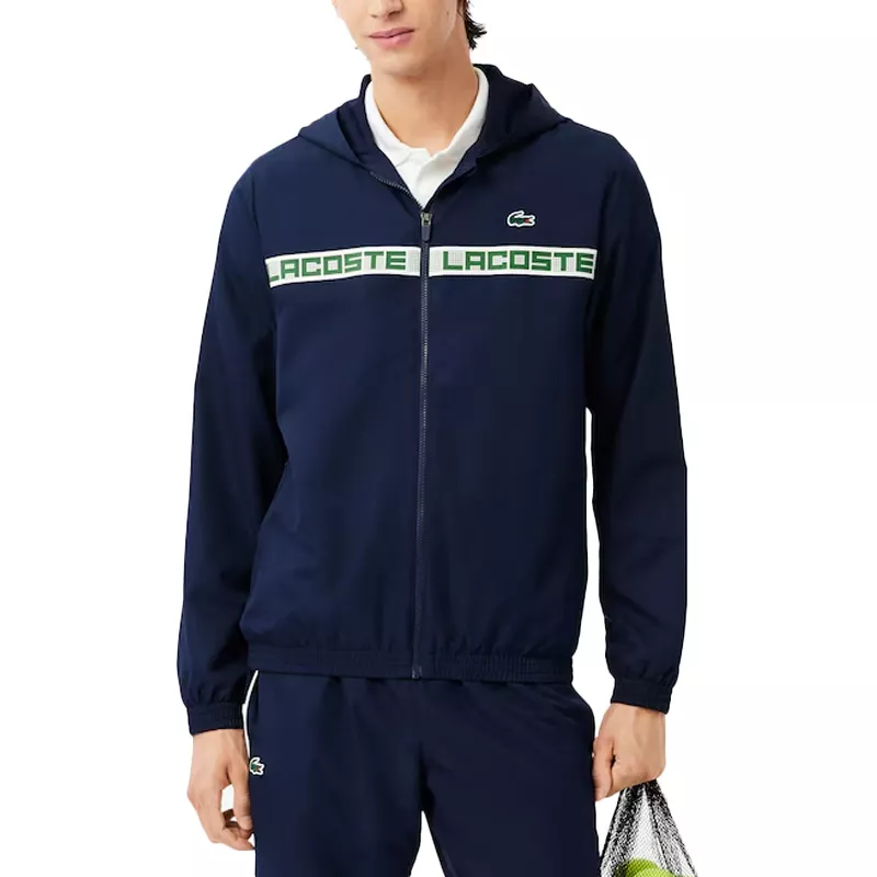 Ensemble de survêtement Lacoste