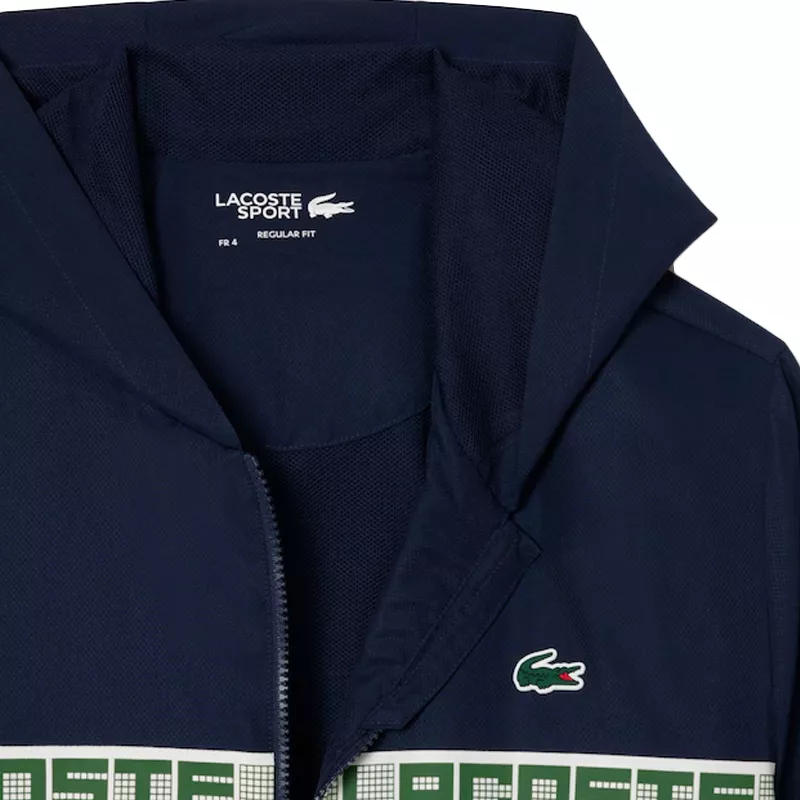 Ensemble de survêtement Lacoste