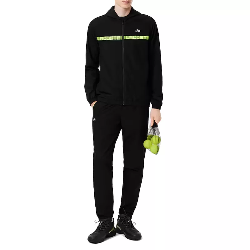 Ensemble de survêtement Lacoste