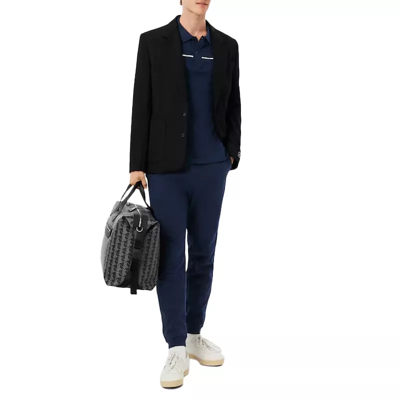 Polo Lacoste