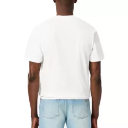 Tee-shirt Lacoste