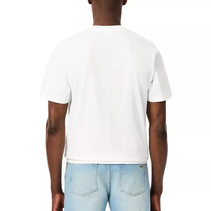 Tee-shirt Lacoste