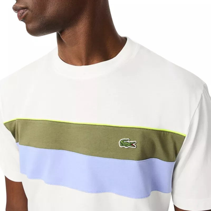 Tee-shirt Lacoste