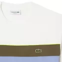 Tee-shirt Lacoste