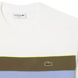 Tee-shirt Lacoste
