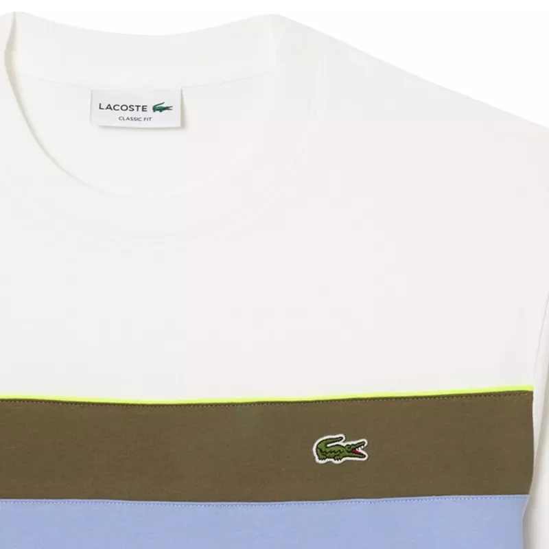 Tee-shirt Lacoste