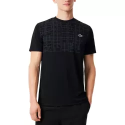 Tee-shirts Lacoste TEE SHIRT LACOSTE