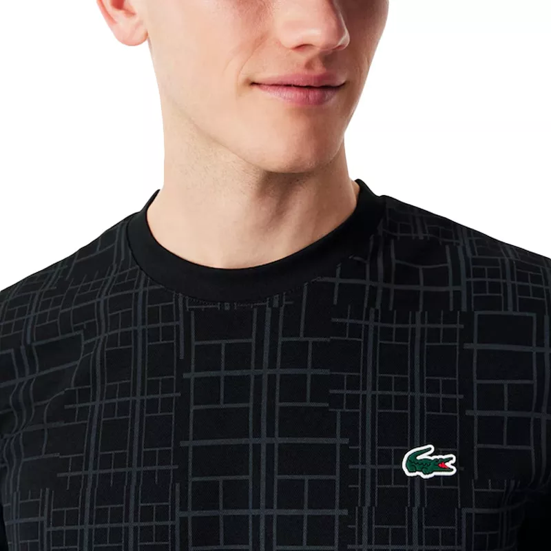 Tee-shirt Lacoste