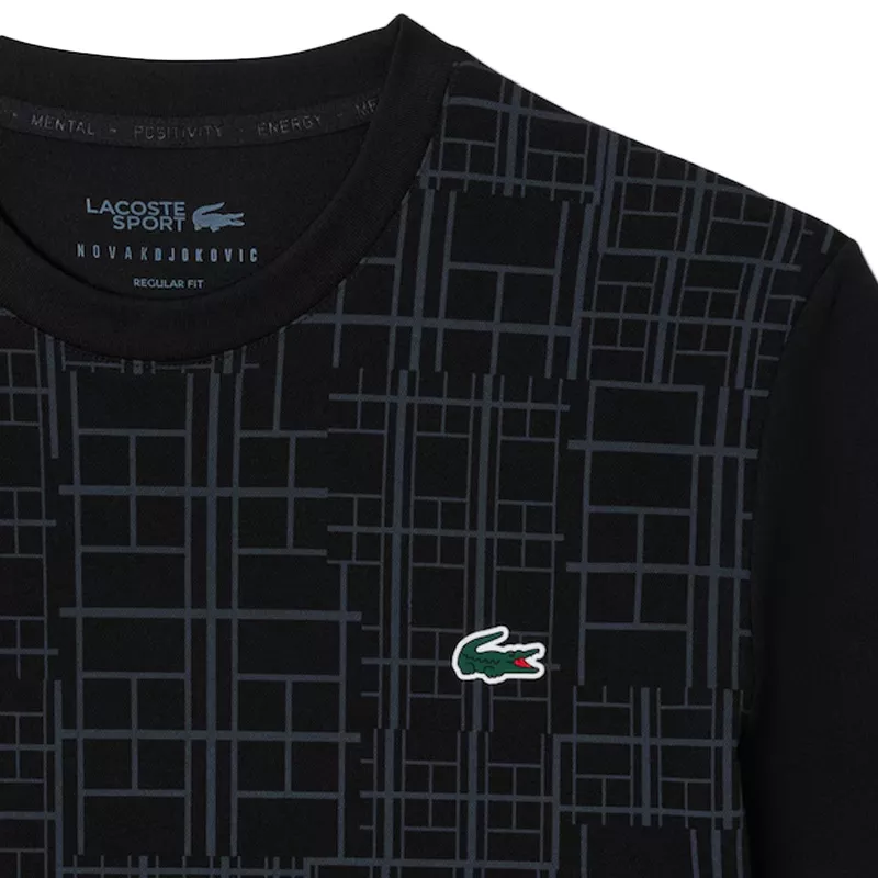 Tee-shirt Lacoste