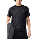 Tee-shirts Lacoste TEE SHIRT LACOSTE