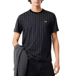 Tee-shirts Lacoste TEE SHIRT LACOSTE