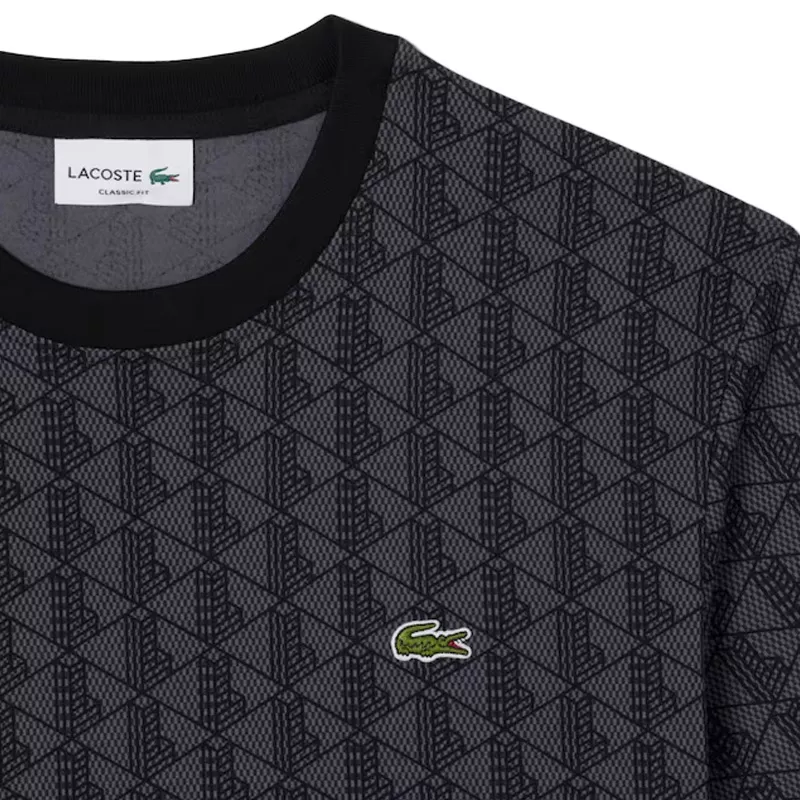 Tee-shirt Lacoste