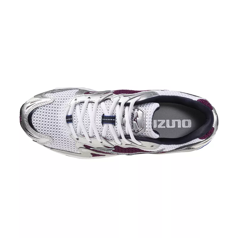 Basket Mizuno WAVE RIDER 10