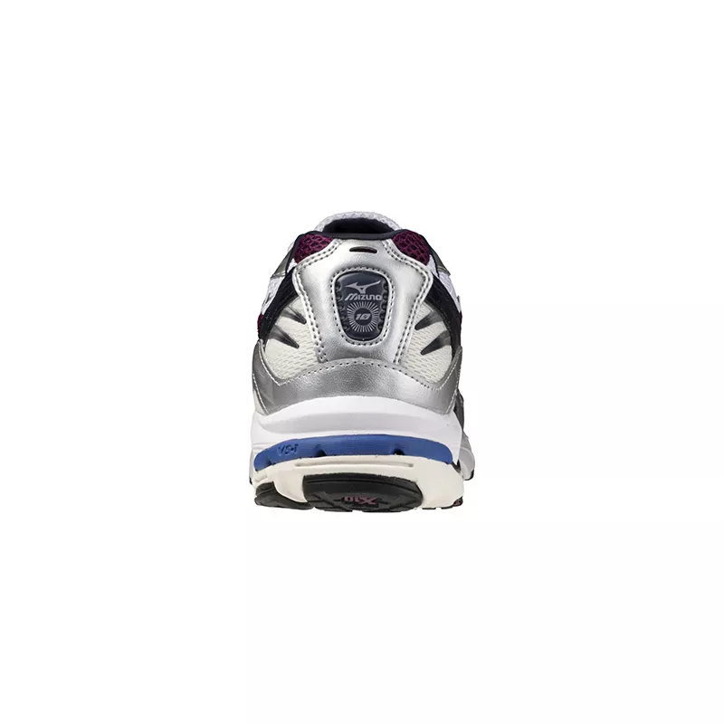 Basket Mizuno WAVE RIDER 10