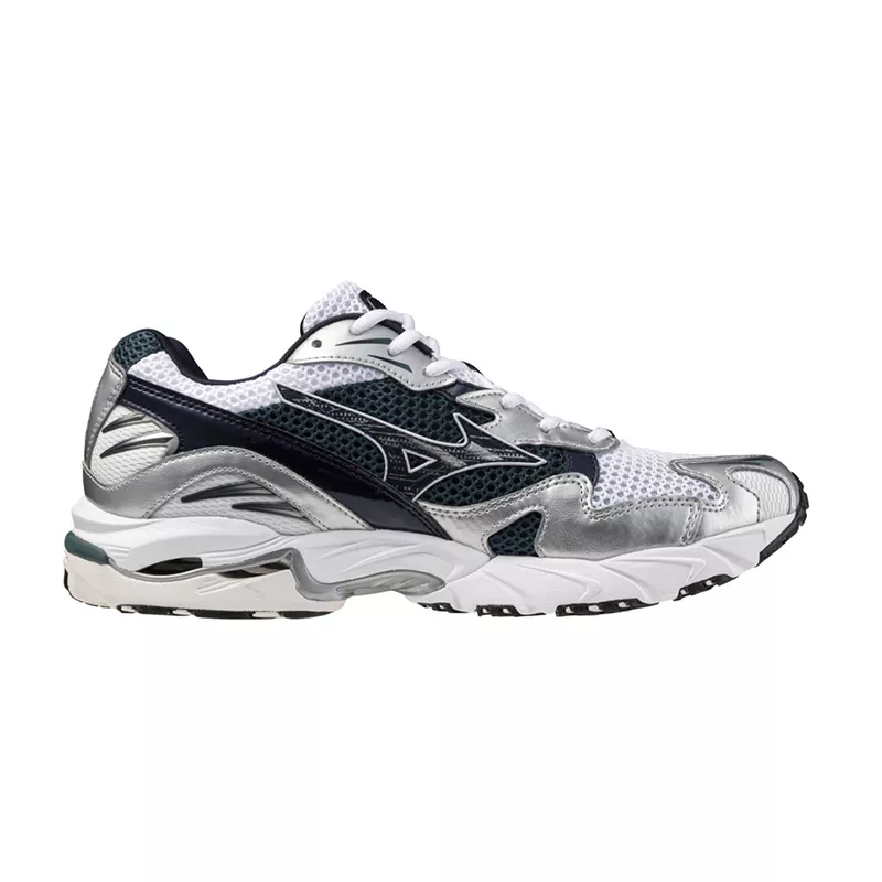 Basket Mizuno WAVE RIDER 10