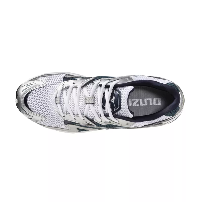 Basket Mizuno WAVE RIDER 10