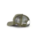 Casquette Von Dutch