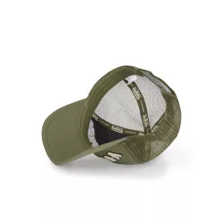Casquette Von Dutch