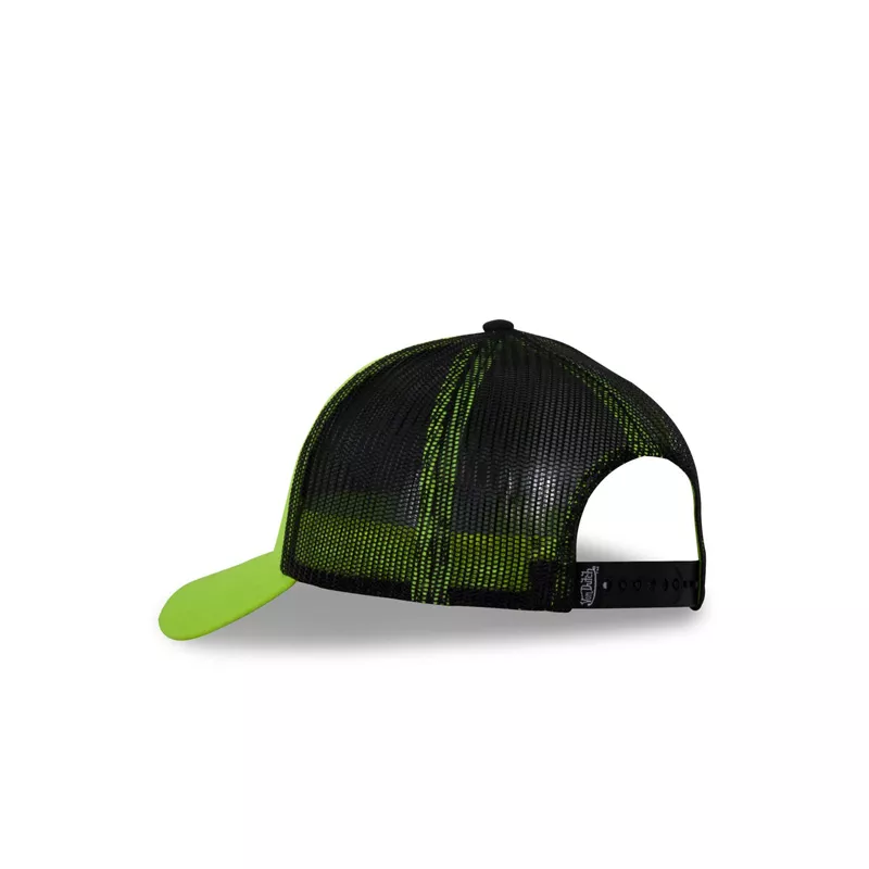 Casquette Von Dutch