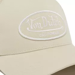 Casquette Von Dutch