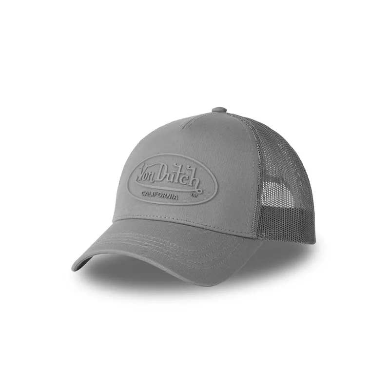 Casquette Von Dutch