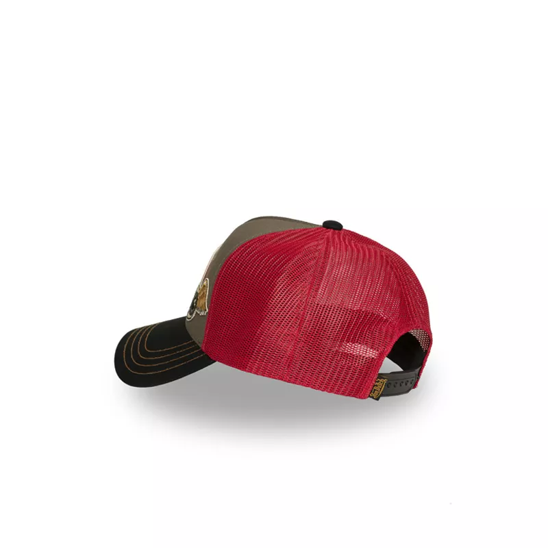 Casquette Von Dutch