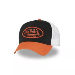 Casquette Von Dutch