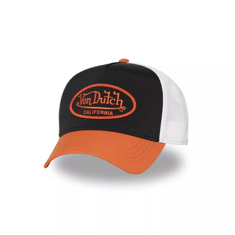 Casquette Von Dutch