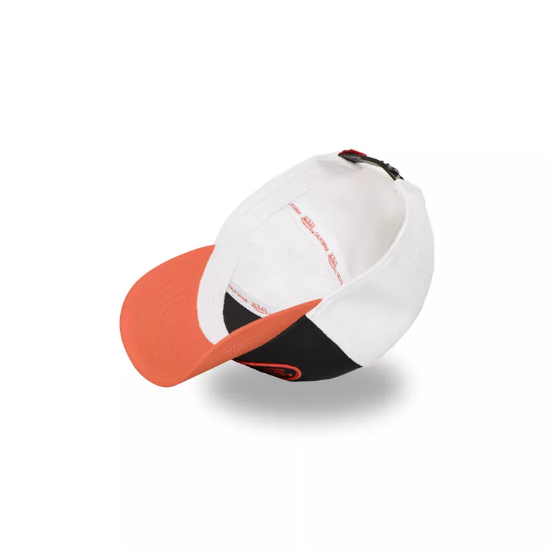 Casquette Von Dutch
