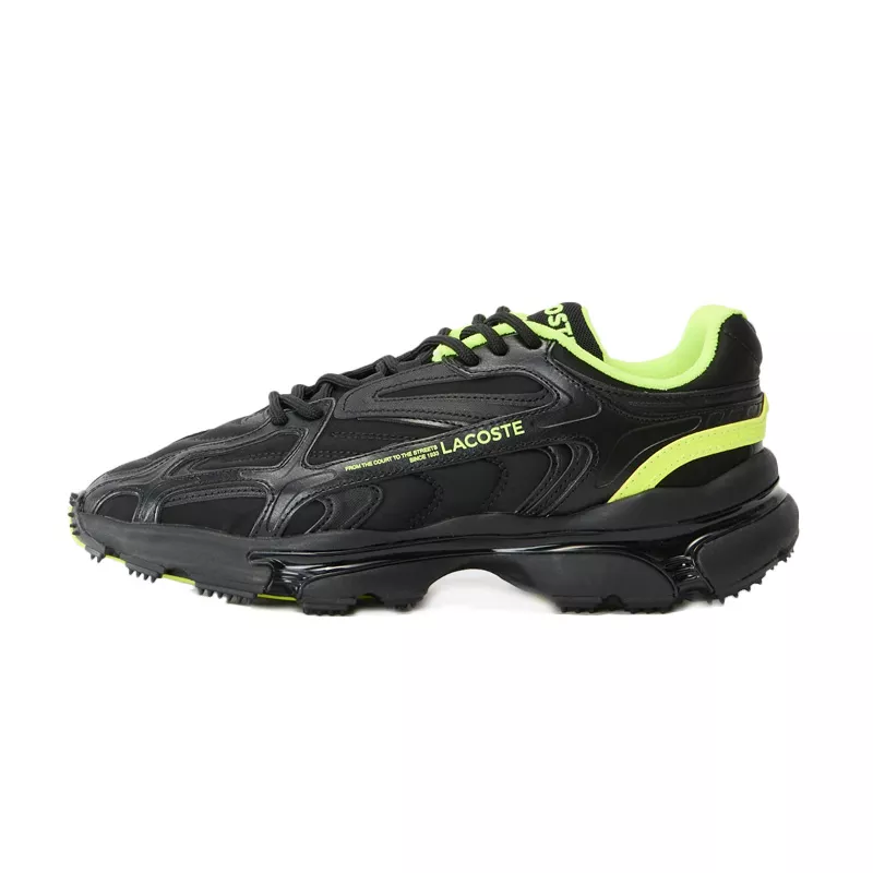 Basket Lacoste L003 2K24