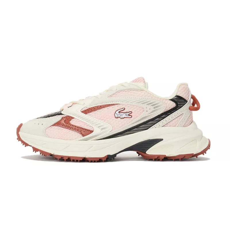 Basket Lacoste L003 NEO SHOT