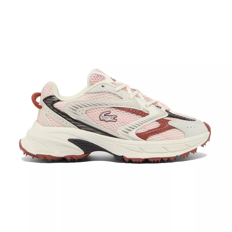 Basket Lacoste L003 NEO SHOT