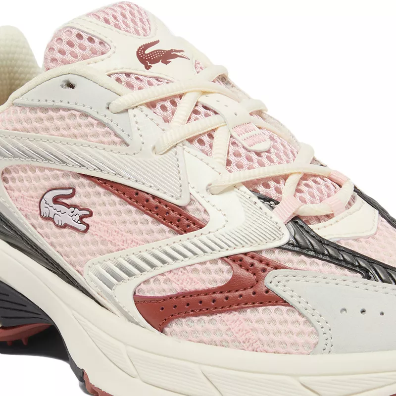 Basket Lacoste L003 NEO SHOT