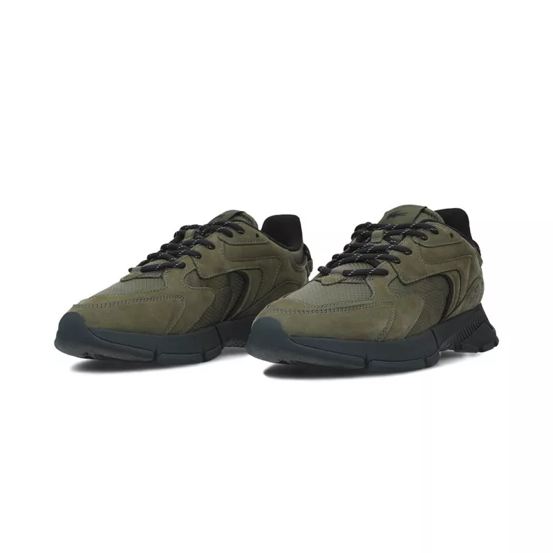 Basket Lacoste L003 NEO