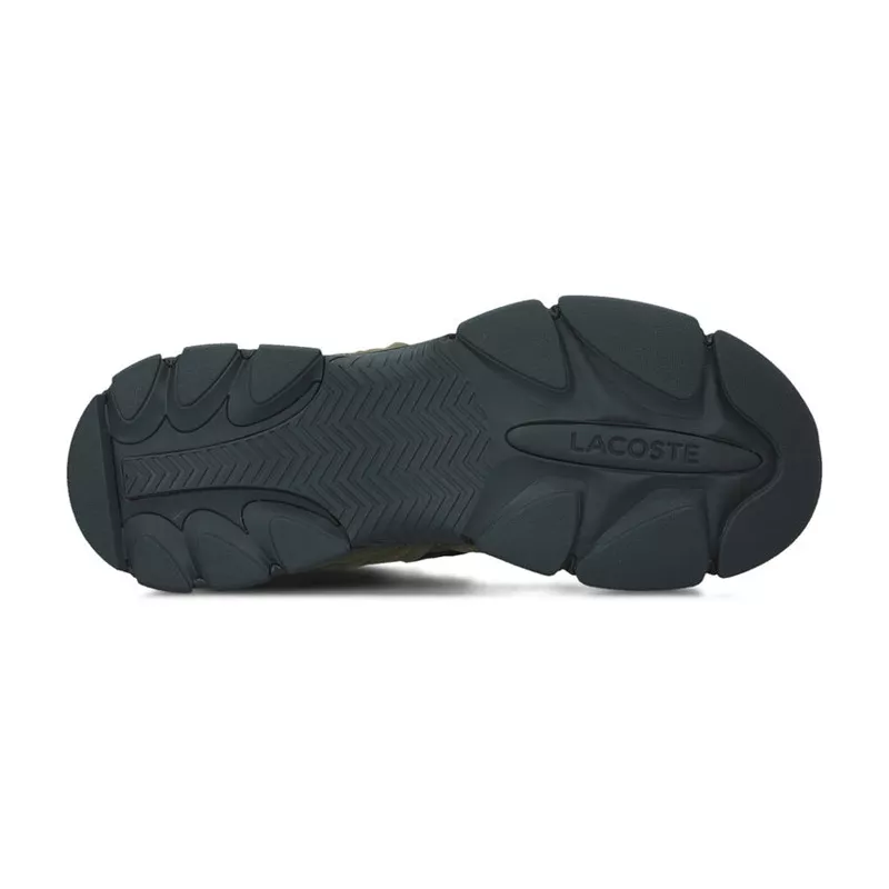 Basket Lacoste L003 NEO