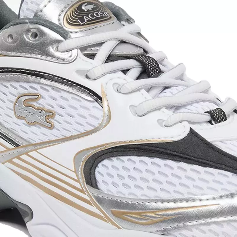 Basket Lacoste STORM 96 2K