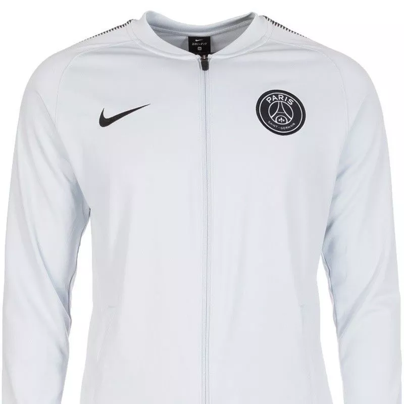 Nike Ensemble de survêtement Nike Paris Saint-Germain Dry Squad - 854626-047