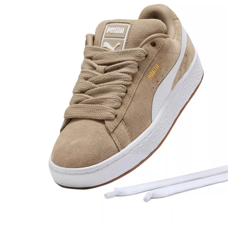 Basket Puma SUEDE XL Junior
