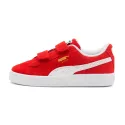 Basket Puma SUEDE CLASSICS Cadet