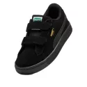 Basket Puma SUEDE CLASSICS Cadet