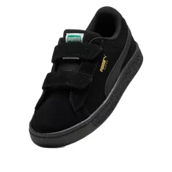 Basket Puma SUEDE CLASSICS Cadet