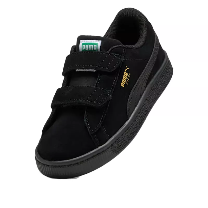 Basket Puma SUEDE CLASSICS Cadet
