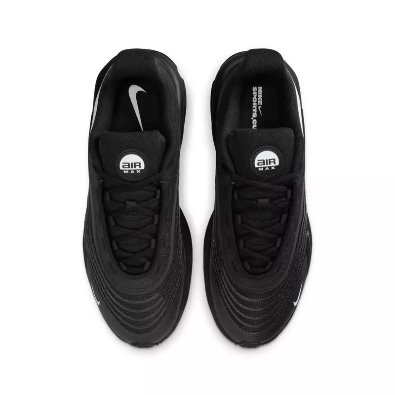 Basket Nike AIR MAX FIRE