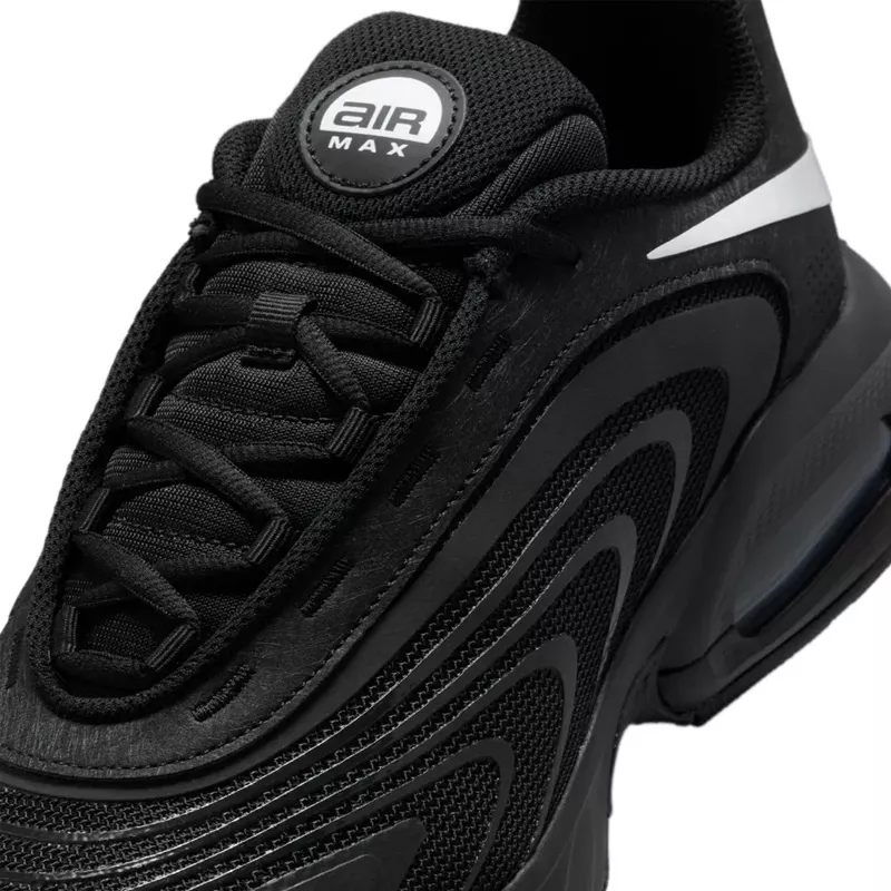 Basket Nike AIR MAX FIRE